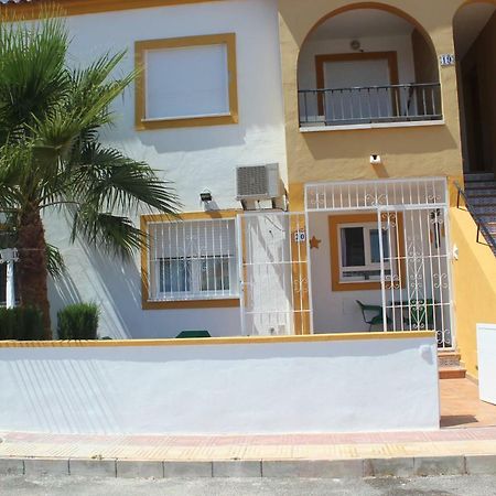Bungalow Zenia Boulevar Villa Villamartin  Eksteriør billede