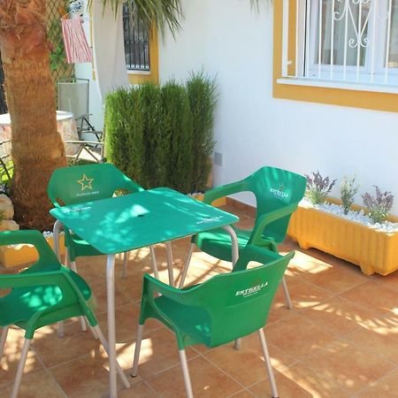 Bungalow Zenia Boulevar Villa Villamartin  Eksteriør billede