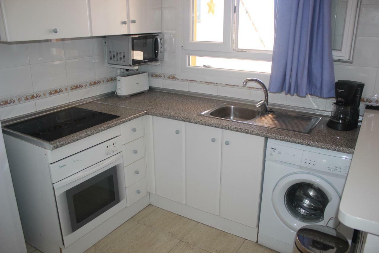 Bungalow Zenia Boulevar Villa Villamartin  Eksteriør billede