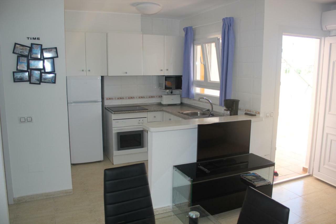 Bungalow Zenia Boulevar Villa Villamartin  Eksteriør billede