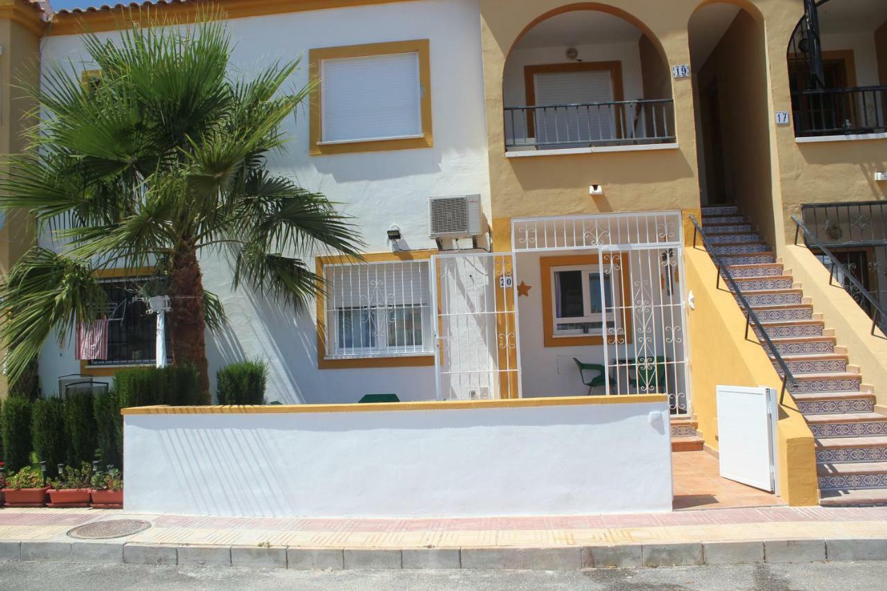 Bungalow Zenia Boulevar Villa Villamartin  Eksteriør billede