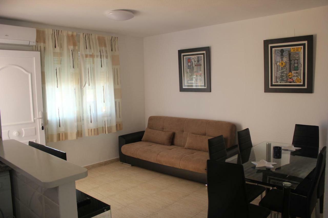 Bungalow Zenia Boulevar Villa Villamartin  Eksteriør billede