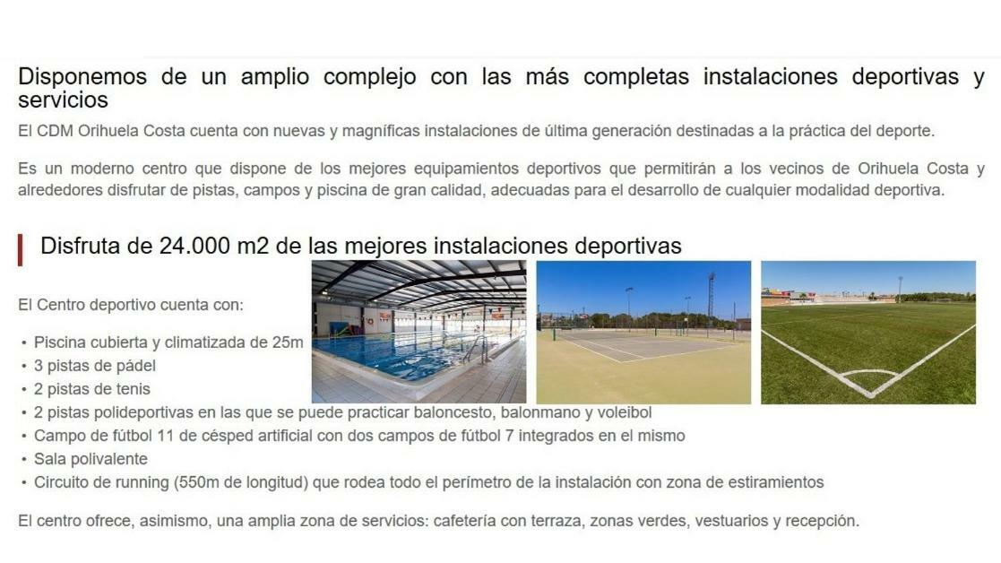 Bungalow Zenia Boulevar Villa Villamartin  Eksteriør billede