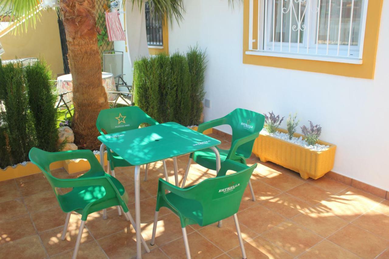 Bungalow Zenia Boulevar Villa Villamartin  Eksteriør billede