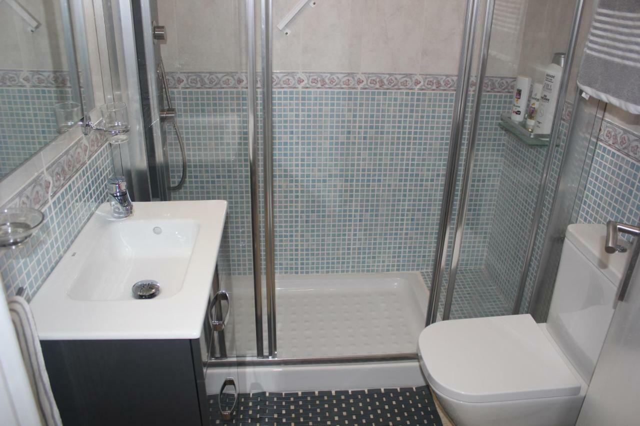 Bungalow Zenia Boulevar Villa Villamartin  Eksteriør billede