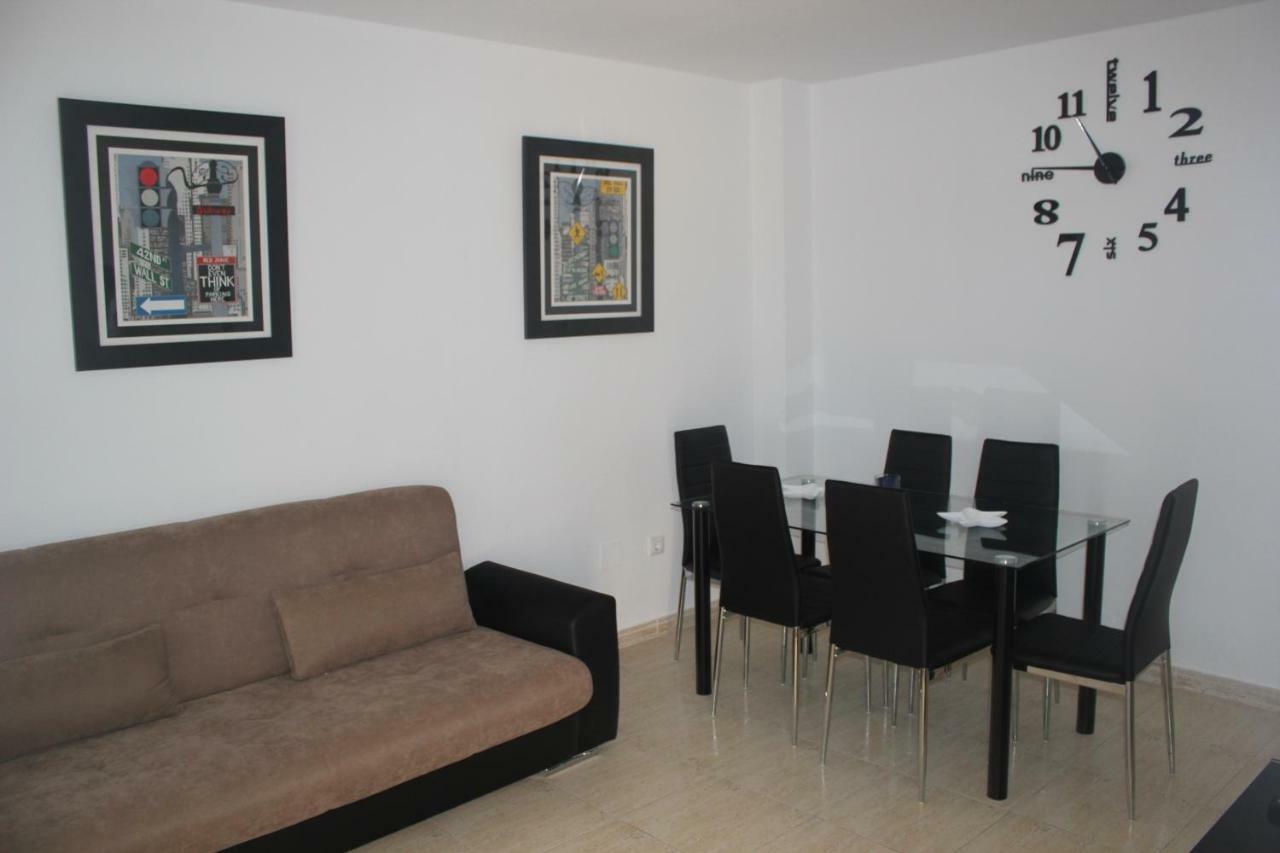 Bungalow Zenia Boulevar Villa Villamartin  Eksteriør billede