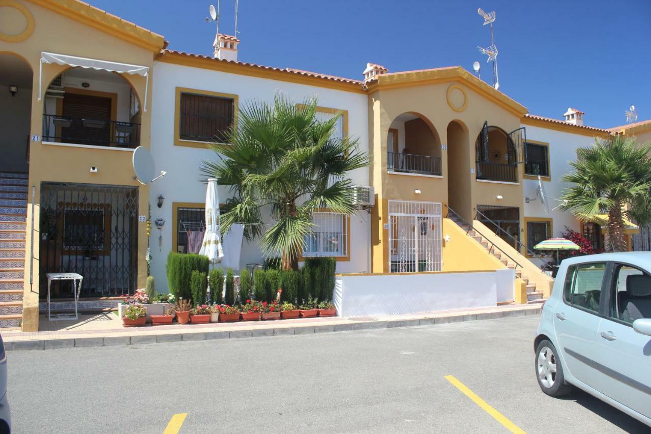Bungalow Zenia Boulevar Villa Villamartin  Eksteriør billede