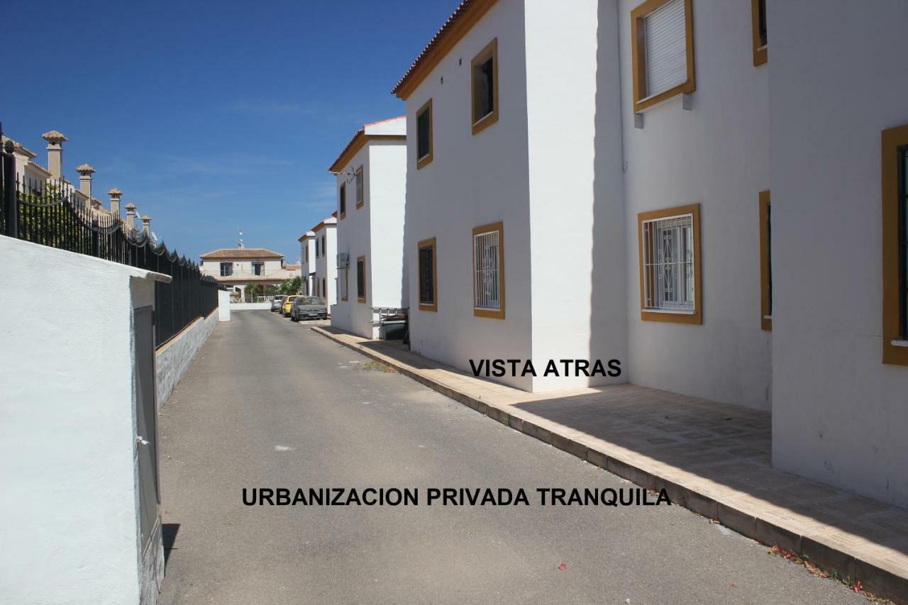 Bungalow Zenia Boulevar Villa Villamartin  Eksteriør billede