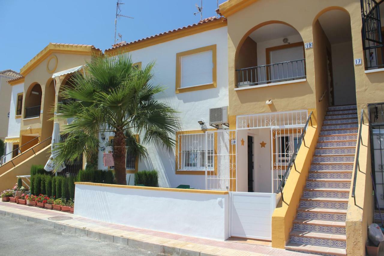 Bungalow Zenia Boulevar Villa Villamartin  Eksteriør billede