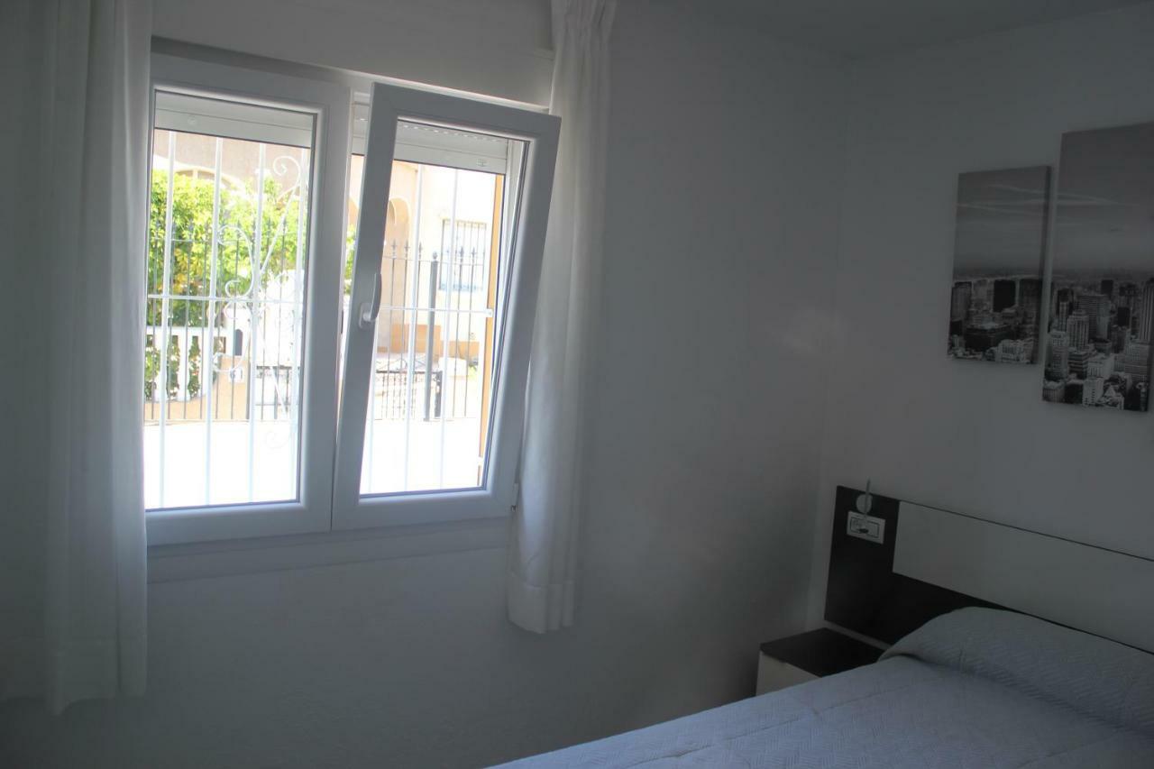 Bungalow Zenia Boulevar Villa Villamartin  Eksteriør billede