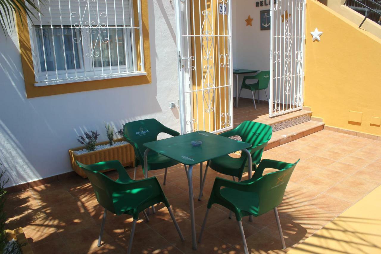 Bungalow Zenia Boulevar Villa Villamartin  Eksteriør billede